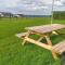 Quilty Holiday Cottages - Type B