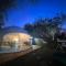 Bubble Glamping Sicily