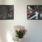 Oulu city center 4-room apartment Parking