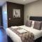 The Vine Hotel Chapel st Leonards
