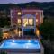 Saronic TopView Villa