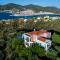 Saronic TopView Villa