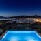 Saronic TopView Villa