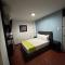 Hotel Tupinamba Neiva
