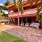 Villa con grande giardino ad 800 mt dal mare