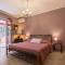 Villa con grande giardino ad 800 mt dal mare