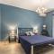 Villa con grande giardino ad 800 mt dal mare