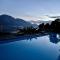 Wohnung mit Aussicht auf Lago Maggiore & Pool - Contra
