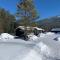Nymon Mountain Lodge