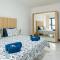 FRONTLINE VILLA 26, Modern Coastal Design with Amazing Views - Puerto Calero