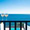 FRONTLINE VILLA 26, Modern Coastal Design with Amazing Views - Puerto Calero