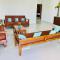 Tirupati Homestay - Ragunatha Resorts - 3BHK AC Apartments for large families - Free Breakfast - Flyover to Alipiri gate - WiFi - Android TV - - Easy access to visit all Temples - Tirupati