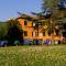 Park Hotel Salice Terme - OltrePò Pavese -