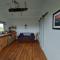 Seafield Cabin - Tromra