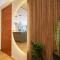 Perfect 2BR with terrace in Miraflores - Lima