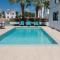 Villa suncity Boutique Beachfront