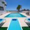 Villa suncity Boutique Beachfront