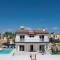 Villa suncity Boutique Beachfront