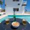 Villa suncity Boutique Beachfront