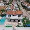 Villa suncity Boutique Beachfront