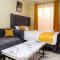 Elegant studio apartment - Kitengela 