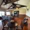 Boerne Mountain Retreat