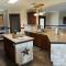 Boerne Mountain Retreat