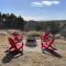 Boerne Mountain Retreat