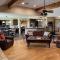Boerne Mountain Retreat