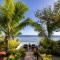 Savasi Island Resort - Savusavu