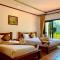 Vang Vieng Savanh Sunset View Resort - Vang Vieng