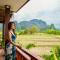 Vang Vieng Savanh Sunset View Resort - Vang Vieng