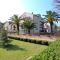 Villa Dalmatia