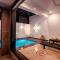 The Saravi Resort