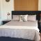 Hullabaloo selfcatering sleepover - Lichtenburg