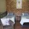 Hullabaloo selfcatering sleepover - Lichtenburg