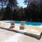 Provencale House + swimming poll in garden of 1HA - Besse-sur-Issole