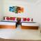 Aloft Grand Hotel Ella