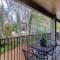 201 Devonshire 2 BR Golf View Port Royal - Hilton Head Island