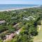 201 Devonshire 2 BR Golf View Port Royal - Hilton Head Island