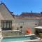 Gîte des 3 Marchands - Buzançais