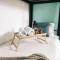 Damansara Perdana 3BR for 3-7 Guest Near Ikea