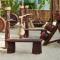 Wild Wood x Hansa Beach Fitness Resort