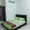 Taiping Vacation Homestay