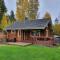 Peaceful log cabin in the country - Nurmijärvi