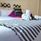 Damansara Perdana 3BR for 3-7 Guest Near Ikea