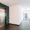 Modernes City-Appartement - Bielefeld