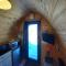 Hillside Camping Pods and Shepherd's Hut - Wick