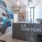 Le Dortoir Boutique Suites