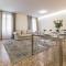 Scaleter - a fine luxury apartment in Palazzo with canal view